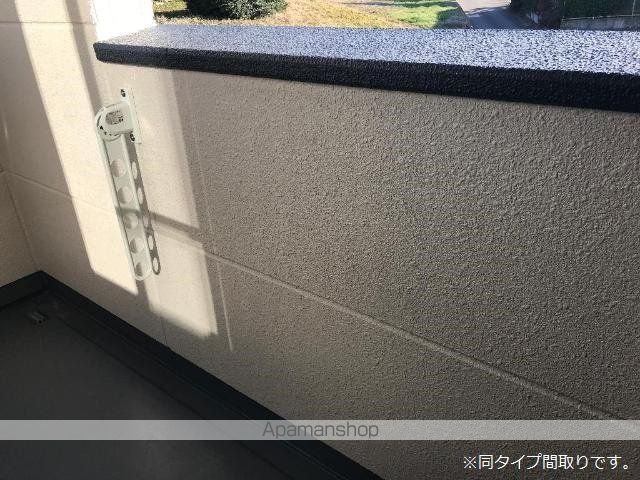 コンフォール Kの内装写真