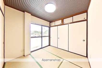 コーポ上町[2DK/35.47m2]の内装6