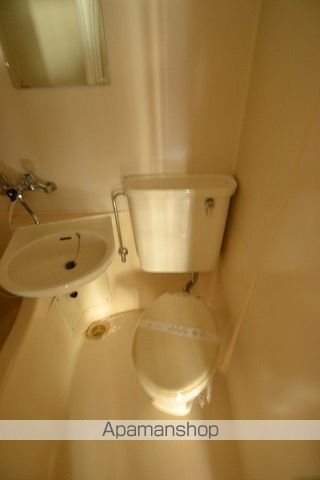 福島ビルの内装写真