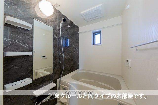 フロレゾンDの内装写真