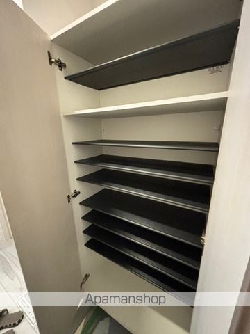 ALVA.B棟の内装写真