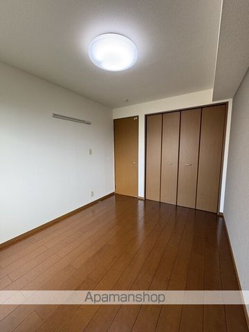 ボナールヴィラの内装写真