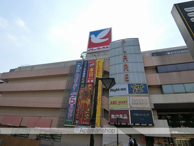 Linoa松戸の周辺写真
