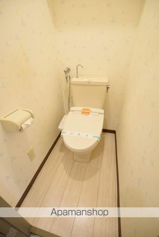 エレガンス円山の内装写真