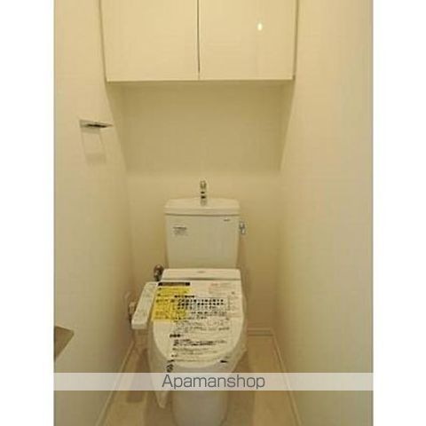 パークアクシス錦糸町ヴェールの内装写真