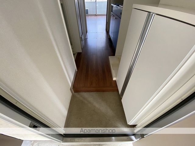 Villa510 No.6の内装写真