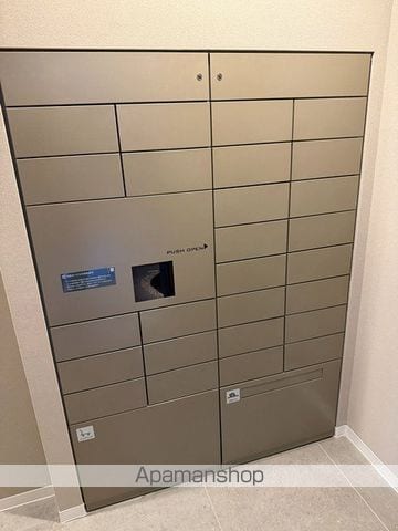 パークアクシス品川シーサイドの外観写真