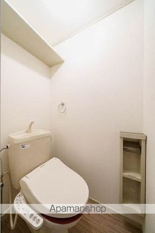 モンテヴェール本町の内装写真