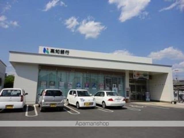 山岡ハイツ 202 ｜ 高知県南国市日吉町１丁目1-32（賃貸マンション1K・3階・19.83㎡） その16