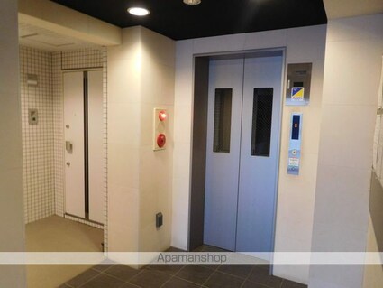 アルページュ阿佐谷[1K/21.44m2]の共用部2