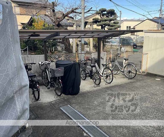カーサ西の丘の外観写真