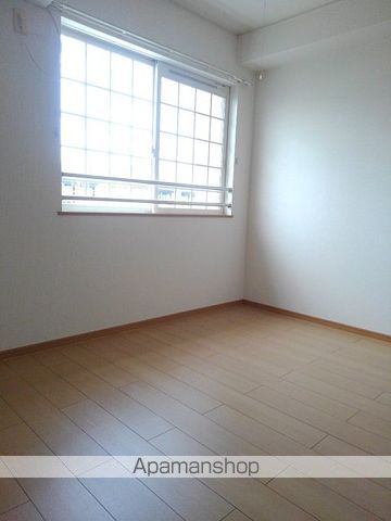 エトナール昴 A棟の内装写真