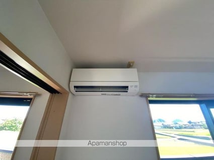 香川県高松市三谷町[2LDK/52.17m2]のその他設備