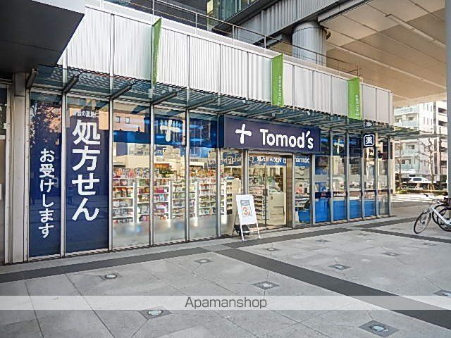 ガラ・グランディ日本橋の周辺写真