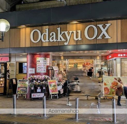 リブリ・草柳の周辺写真
