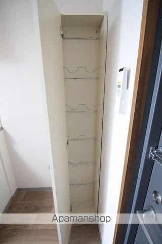 エムエスレジデンスの内装写真