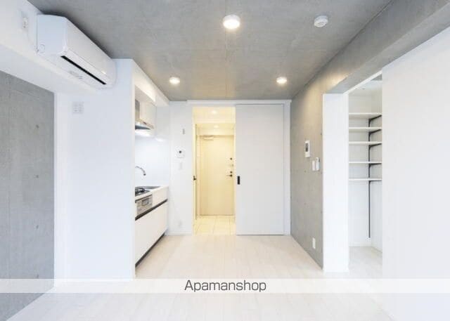 Reve Residence 本駒込の内装写真
