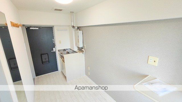 ジオナ本田の内装写真