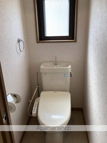 ハッピネス大濠の内装写真