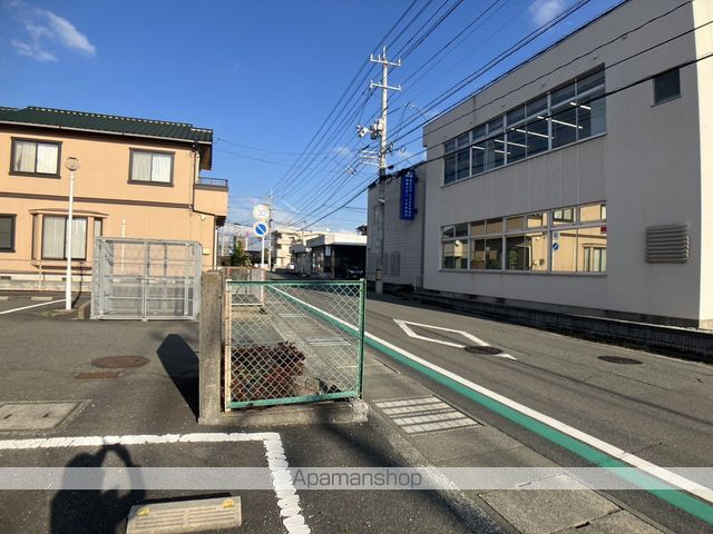 オーセル宝町の周辺写真
