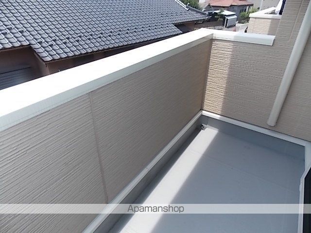 グレイシャス プラスの内装写真