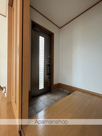 グリーンコート三条の内装写真