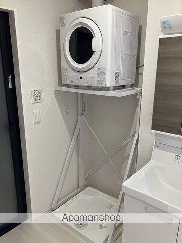 ステラヴィータ B棟の内装写真