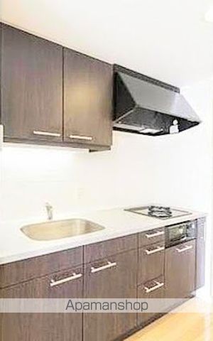 パークホームズ目黒リバーサウスアーバンレジデンスの内装写真