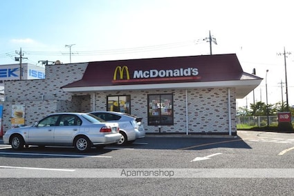 セジュールグランモア　Ａ[1DK/29.25m2]の周辺1