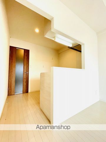 ファーシル千林の内装写真