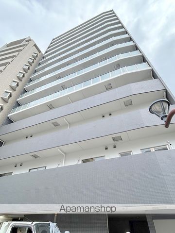 ARTIZA西長堀の外観写真