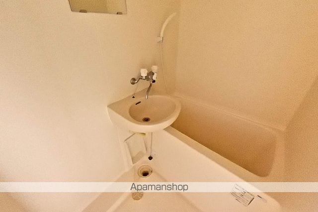 コーポ成岡の内装写真