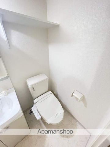 ラグゼサクラノミヤの内装写真