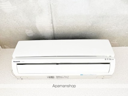 滋賀県彦根市長曽根南町[1K/31m2]のその他設備