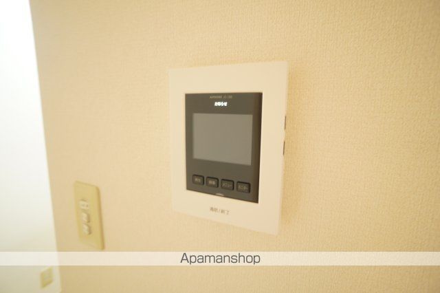 グランディール青垣Bの内装写真