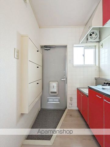 コーポセレッソ IIの内装写真