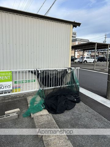 パークシティ美園 C棟のその他写真