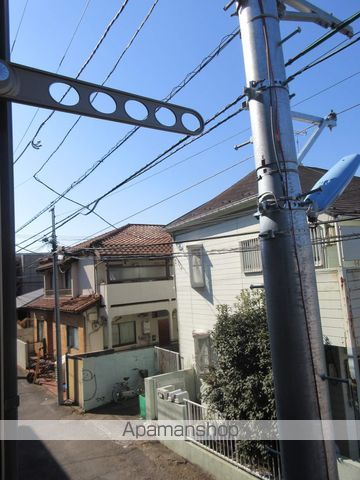 ラルーチェ高円寺の内装写真