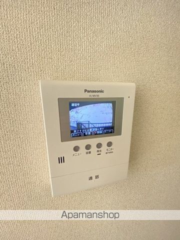 メゾンエトワールの内装写真