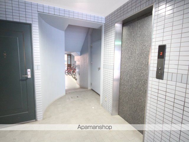 レジデンス東雲のその他写真