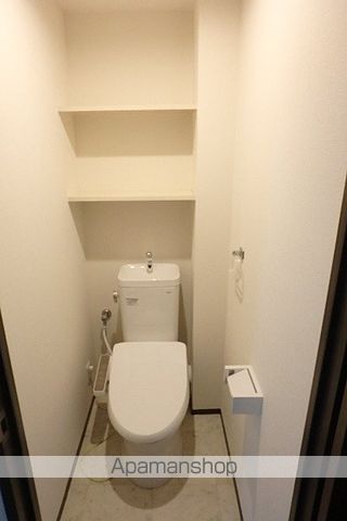 メゾンドセリエの内装写真