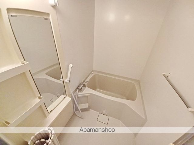 フレグランスアプリコットの内装写真