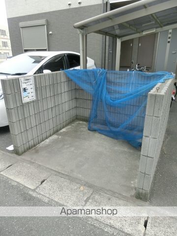 パークヒルズ小倉のその他写真