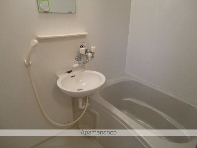 CASABENEの内装写真