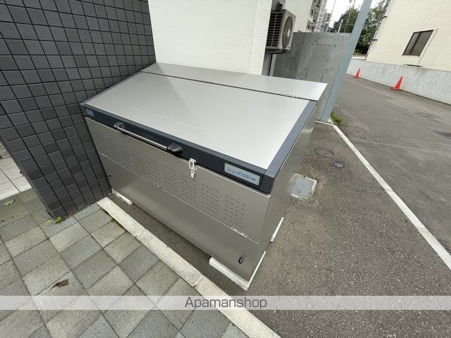 SERAM円山WESTのその他写真