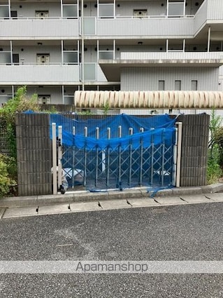 エトワール久保田[1K/30.12m2]の共用部2