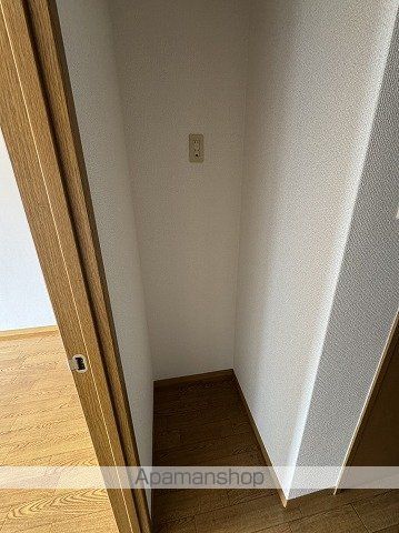 K・Tビルの内装写真