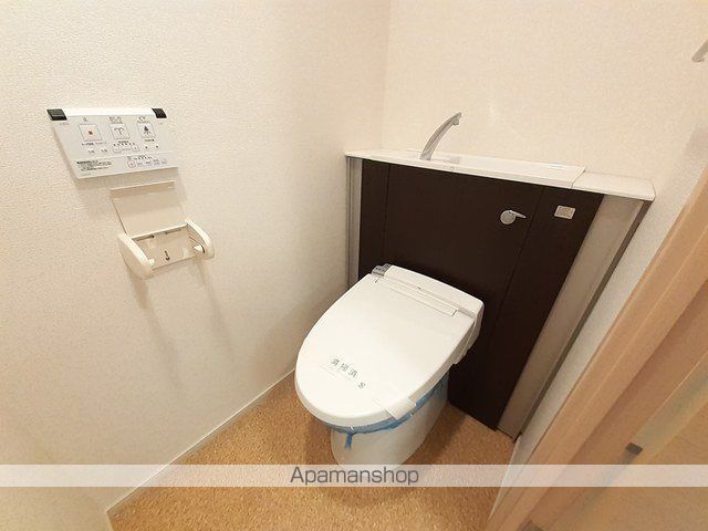 ラウレア Kの内装写真