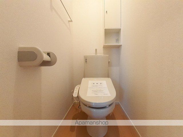 ドムス・ウィスタリアIIIの内装写真