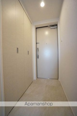 クレストタップ名古屋ウエストの内装写真